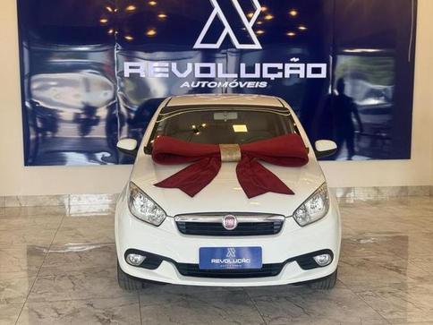 FIAT SIENA ESSENCE 1.6