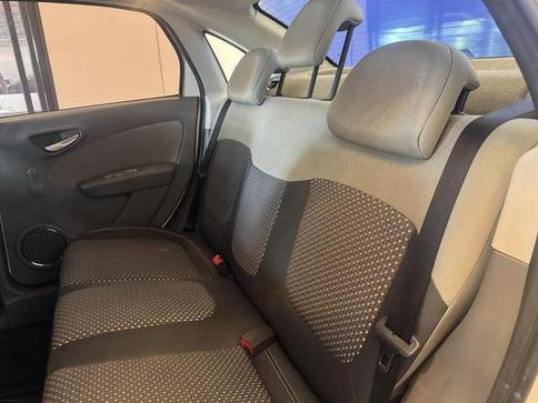 FIAT SIENA ESSENCE 1.6