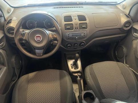 FIAT SIENA ESSENCE 1.6