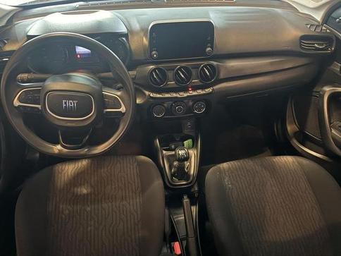 FIAT CRONOS DRIVE 1.0