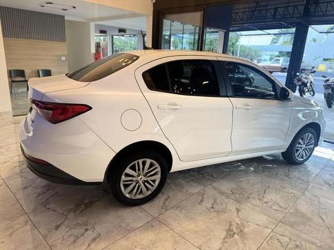 FIAT CRONOS DRIVE 1.0