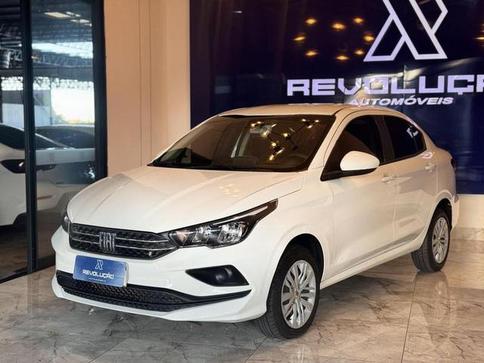 FIAT CRONOS DRIVE 1.0