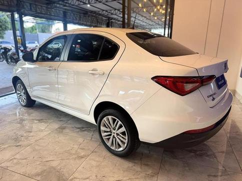 FIAT CRONOS DRIVE 1.0