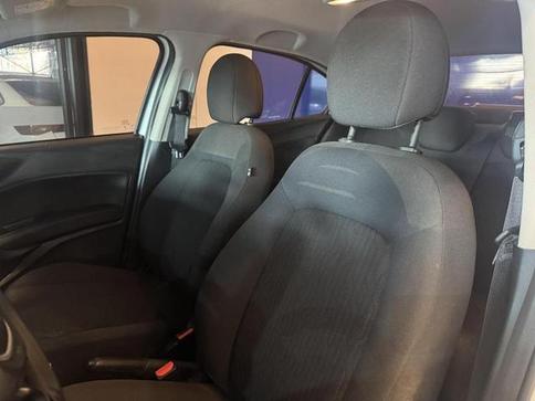 FIAT CRONOS DRIVE 1.0