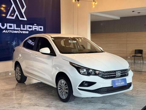 FIAT CRONOS DRIVE 1.0