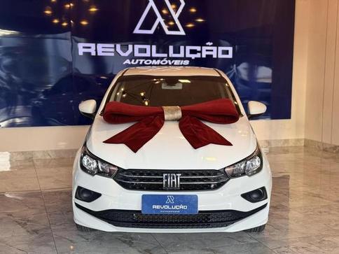 FIAT CRONOS DRIVE 1.0