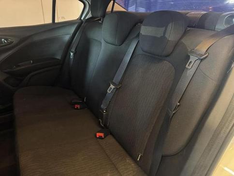 FIAT CRONOS DRIVE 1.0