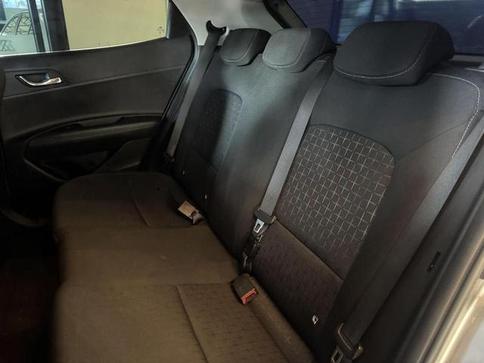 HYUNDAI HB20 1.0 MT5 LIMITED