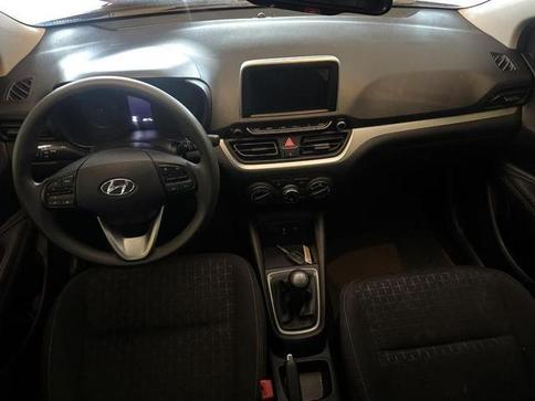 HYUNDAI HB20 1.0 MT5 LIMITED