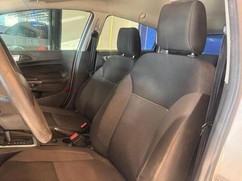 FORD FIESTA 16SEL AT