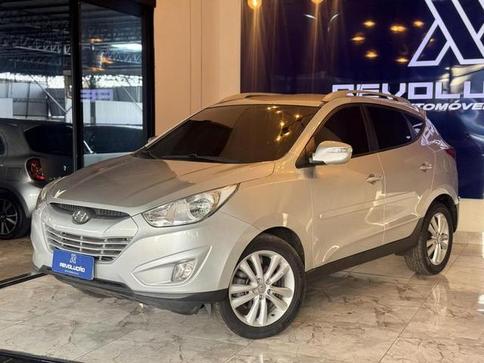 HYUNDAI IX 35 B