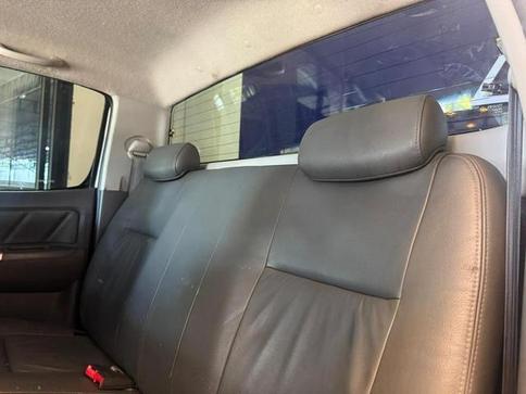 TOYOTA HILUX CD 4X4 SRV 3.0