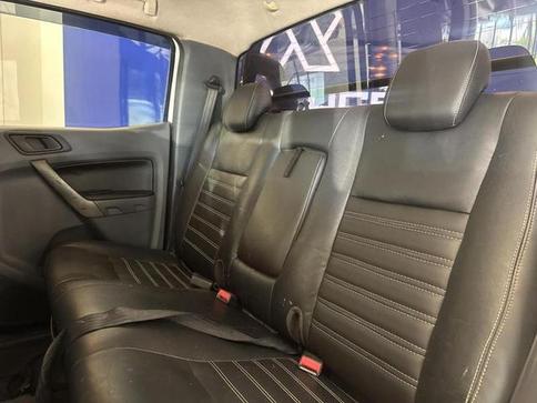 FORD RANGER XLS CD2 25