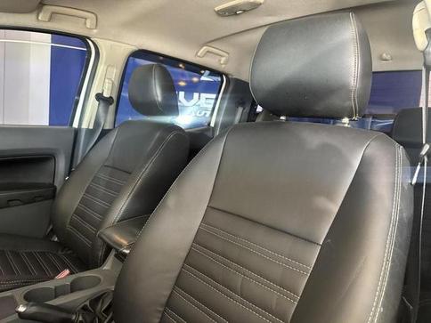 FORD RANGER XLS CD2 25