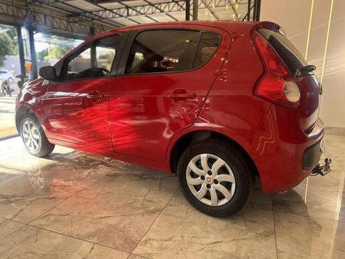 FIAT PALIO ATTRACT 1.4