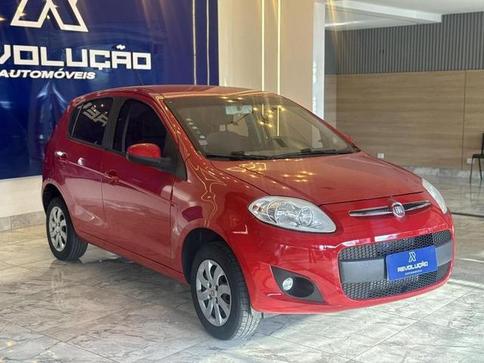 FIAT PALIO ATTRACT 1.4