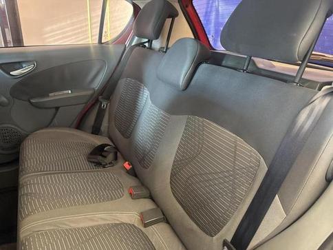 FIAT PALIO ATTRACT 1.4