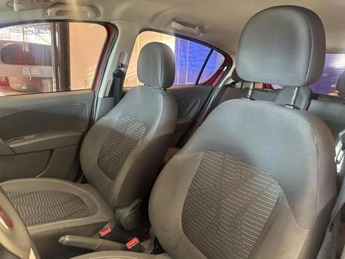 FIAT PALIO ATTRACT 1.4