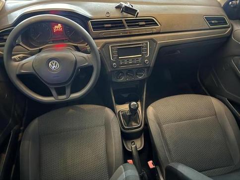 VOLKSWAGEN GOL 1.0L MC4