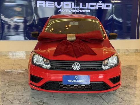 VOLKSWAGEN GOL 1.0L MC4