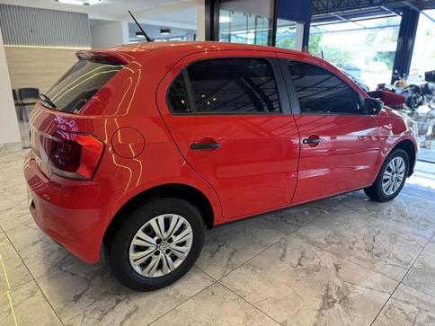 VOLKSWAGEN GOL 1.0L MC4