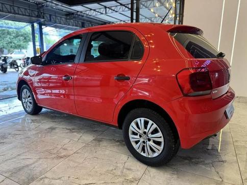 VOLKSWAGEN GOL 1.0L MC4