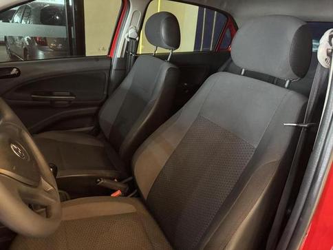 VOLKSWAGEN GOL 1.0L MC4