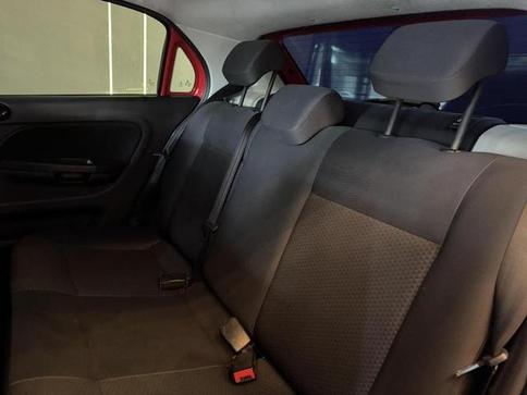 VOLKSWAGEN GOL 1.0L MC4
