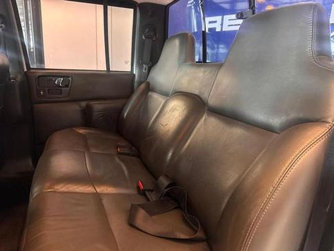 CHEVROLET S10 EXECUTIVE D