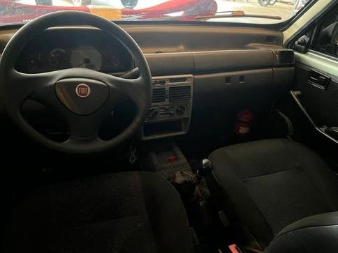 FIAT UNO MILLE WAY ECON