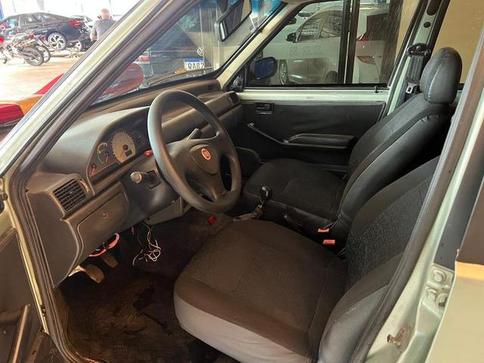 FIAT UNO MILLE WAY ECON