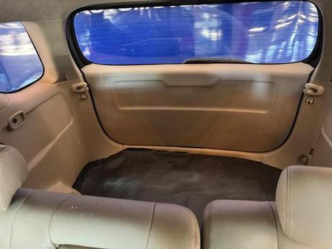 TOYOTA HILUXSW4 SRV4X4