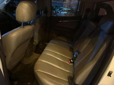 CHEVROLET S-10 LTZ 2.4 FLEXPOWER 4X2 CD