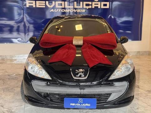 PEUGEOT 207HB XR