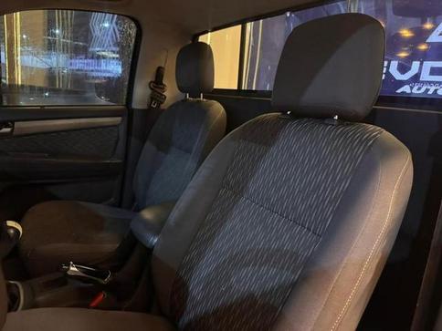 CHEVROLET S10 LT FS2