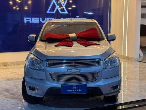 CHEVROLET S10 LT FS2