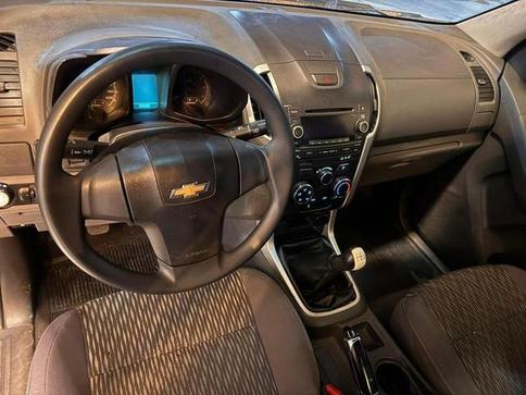 CHEVROLET S10 LT FS2