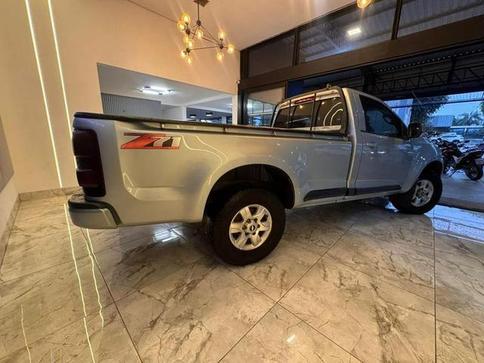 CHEVROLET S10 LT FS2