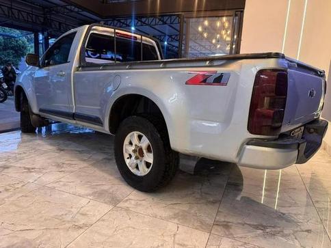 CHEVROLET S10 LT FS2