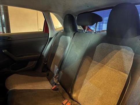 VOLKSWAGEN POLO SENSE