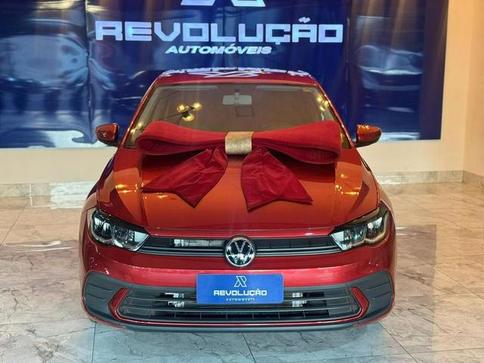 VOLKSWAGEN POLO SENSE