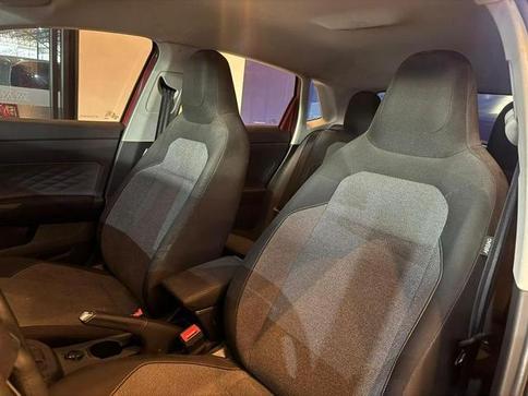 VOLKSWAGEN POLO SENSE