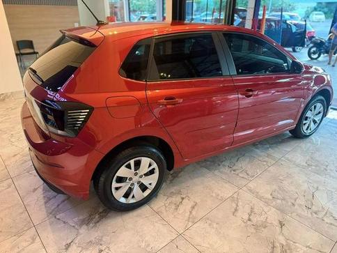 VOLKSWAGEN POLO SENSE