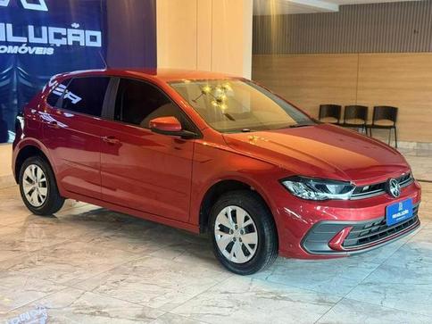 VOLKSWAGEN POLO SENSE