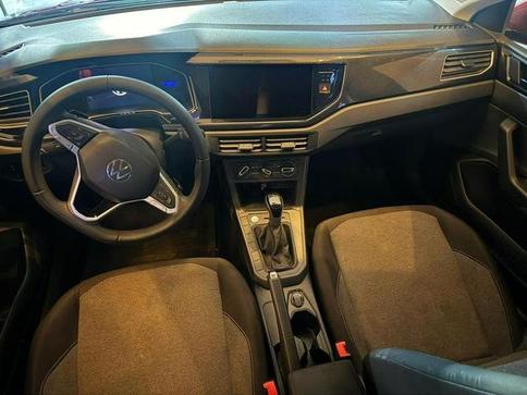 VOLKSWAGEN POLO SENSE