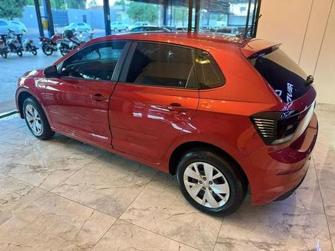 VOLKSWAGEN POLO SENSE