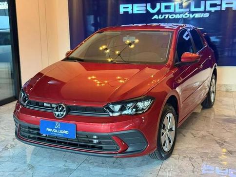 VOLKSWAGEN POLO SENSE