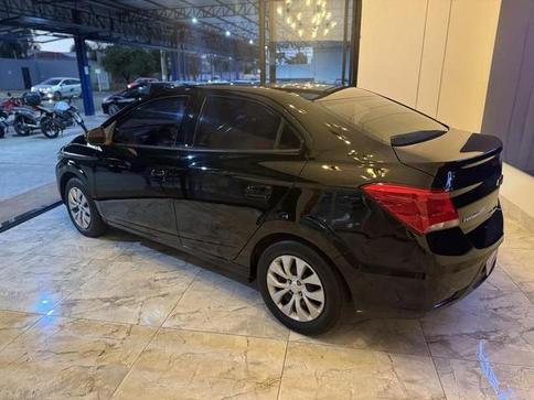 CHEVROLET PRISMA 1.4MT LT