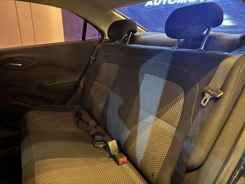 CHEVROLET PRISMA 1.4MT LT
