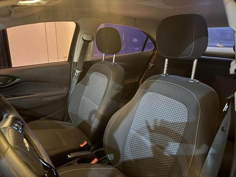 CHEVROLET PRISMA 1.4MT LT